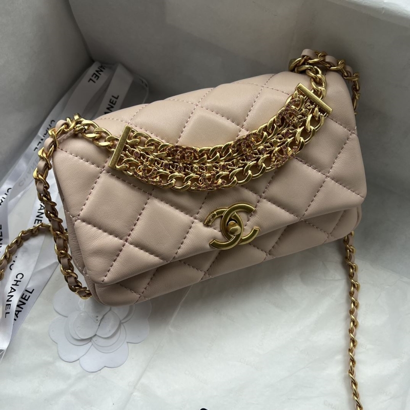 Ch**el satchel bags